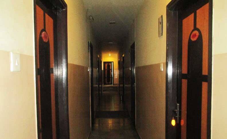 Hotel Vaibhav Lodge, Chiplun 3